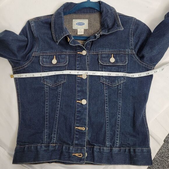 SOUTHWESTERN cactus desert hand painted one of a‎ kind jacket XS - Picture 6 of 7